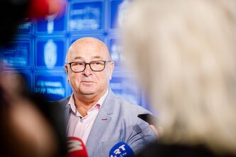 Visvaldas Matijošaitis