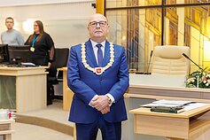 Visvaldas Matijošaitis Visvaldas Matijošaitis