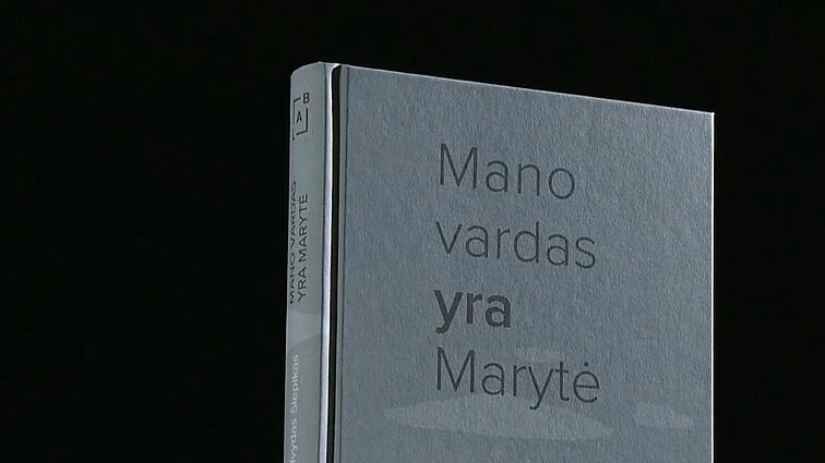 Šlepiko knyga – specialiųjų poreikių žmonėms: išleista lengvai suprantama kalba suaugusiems