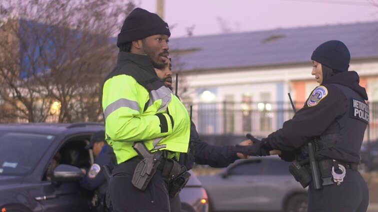 Per Vašingtoną ritasi ginkluotų apiplėšimų banga: tarp apiplėštųjų – ir kongresmenas, ir FTB agentas