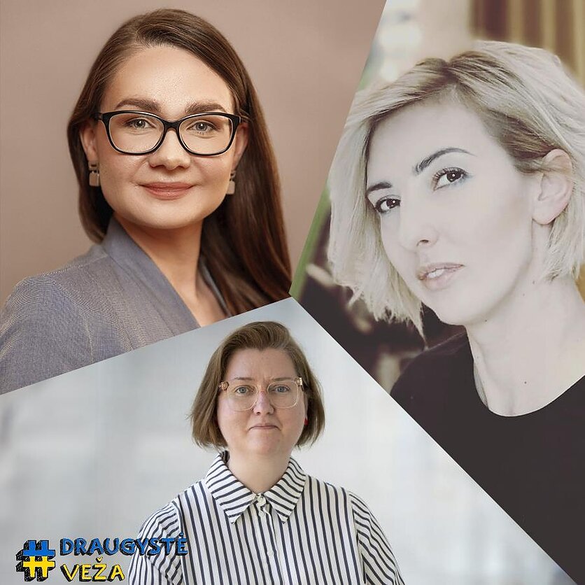 Draugystė veža. Ką reikia žinoti apie negalios reformą