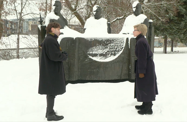 Savaitė su „Dviračio žiniomis“