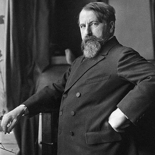 Ferdinand Schmutzer/Wikimedia, Arthur Schnitzler