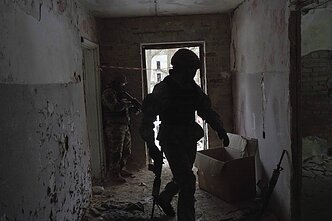 Rusijos karas prieš Ukrainą