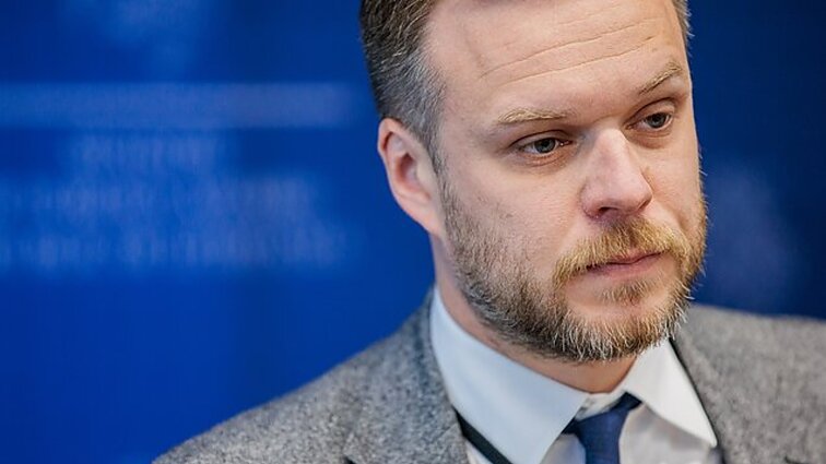 Žinios. Briuselyje susitinka ES, Izraelio, palestiniečių ir kitų regiono šalių diplomatijos vadovai