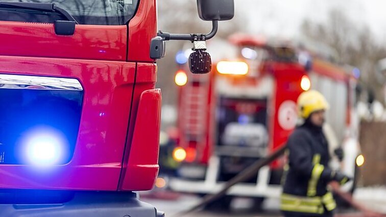 Druskininkai ir Molėtai jungiasi prie bandomojo priešgaisrinės apsaugos pertvarkos modelio