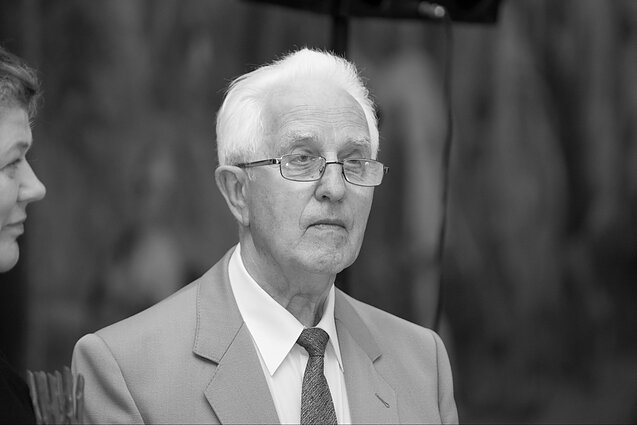 Vytautas Urbanavičius