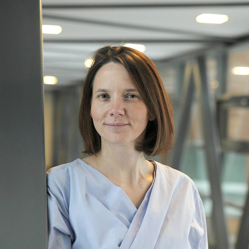 Asmeninio archyvo nuotr., Monika Mačiulienė