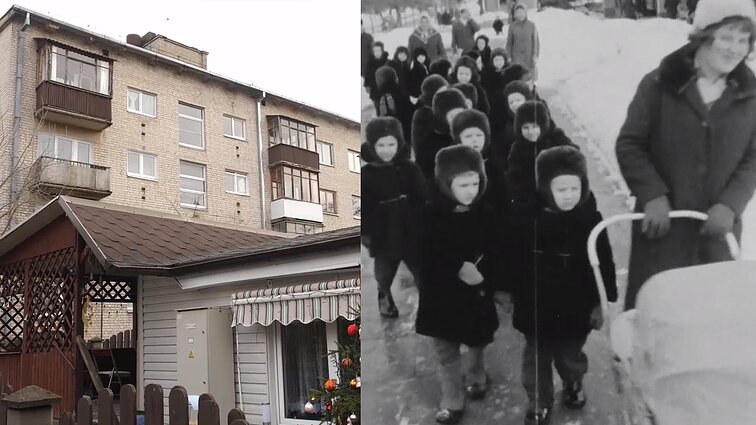 Legendomis apipintas Vilniaus Antakalnis: nuo Valdovo vasaros rezidencijos iki aerodromo ir prieškario barakų