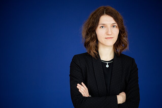 Unė Kaunaitė