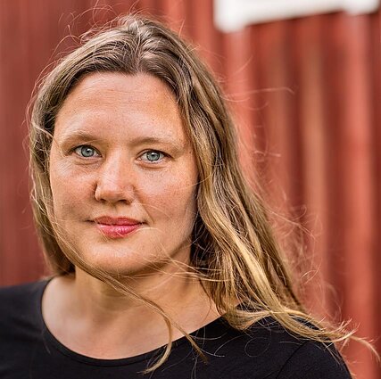 Vienkartinė planeta. Apie faktų galią ir pasaulio būklę su Anna Rosling Ronnlund