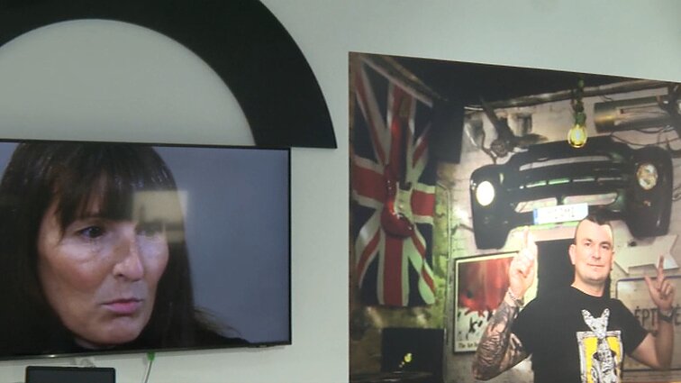 Panevėžio kraštotyros muziejaus ekspozicija „Pasilikti, emigruoti, grįžti?“ pripažinta geriausia šalyje