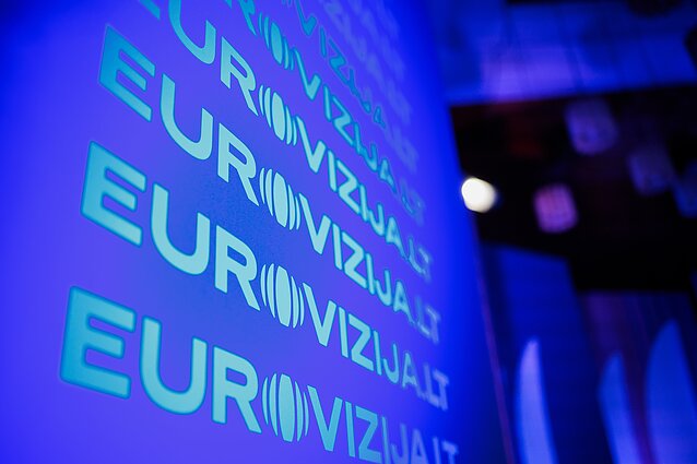 EUROVIZIJA.LT finalas EUROVIZIJA.LT finalas
