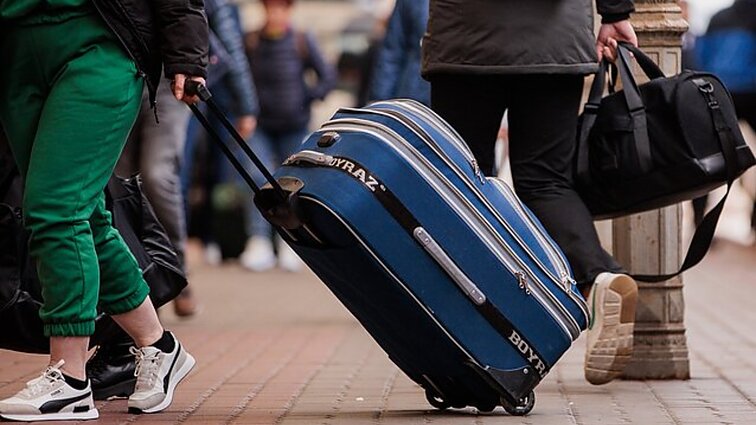 Turizmo asociacijos vadovė: keliautojai dažnai nesusimąsto, kas yra jų kelionių organizatorius