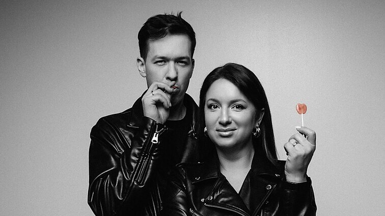 Dainą „Eurovizijai“ pristatęs duetas „Sun Francisco“ – apie nostalgiją, ryšį ir pagausėjusią komandą