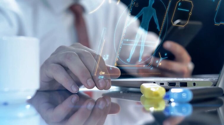 Smalsumo genas. Neišsemiamos smegenų paslaptys: kaip veikla internete veikia atmintį ir mąstymą?