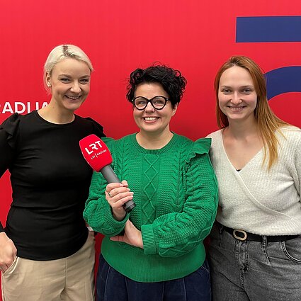 Verslas iš širdies. „Laimingo žmogaus" vadovės: nėra nei gerų, nei blogų pasirinkimų ir kiekvienas turi teisę būti laimingas