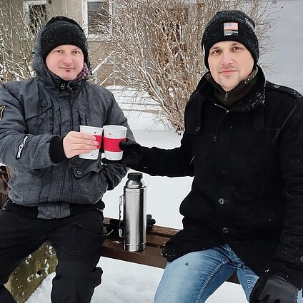 Rajonas. Istorija turtingas Vilniaus Pilaitės rajonas su dokumentinio filmo „Labas, aš Pilaitė“ autoriais Gediminu ir Vladu. II dalis