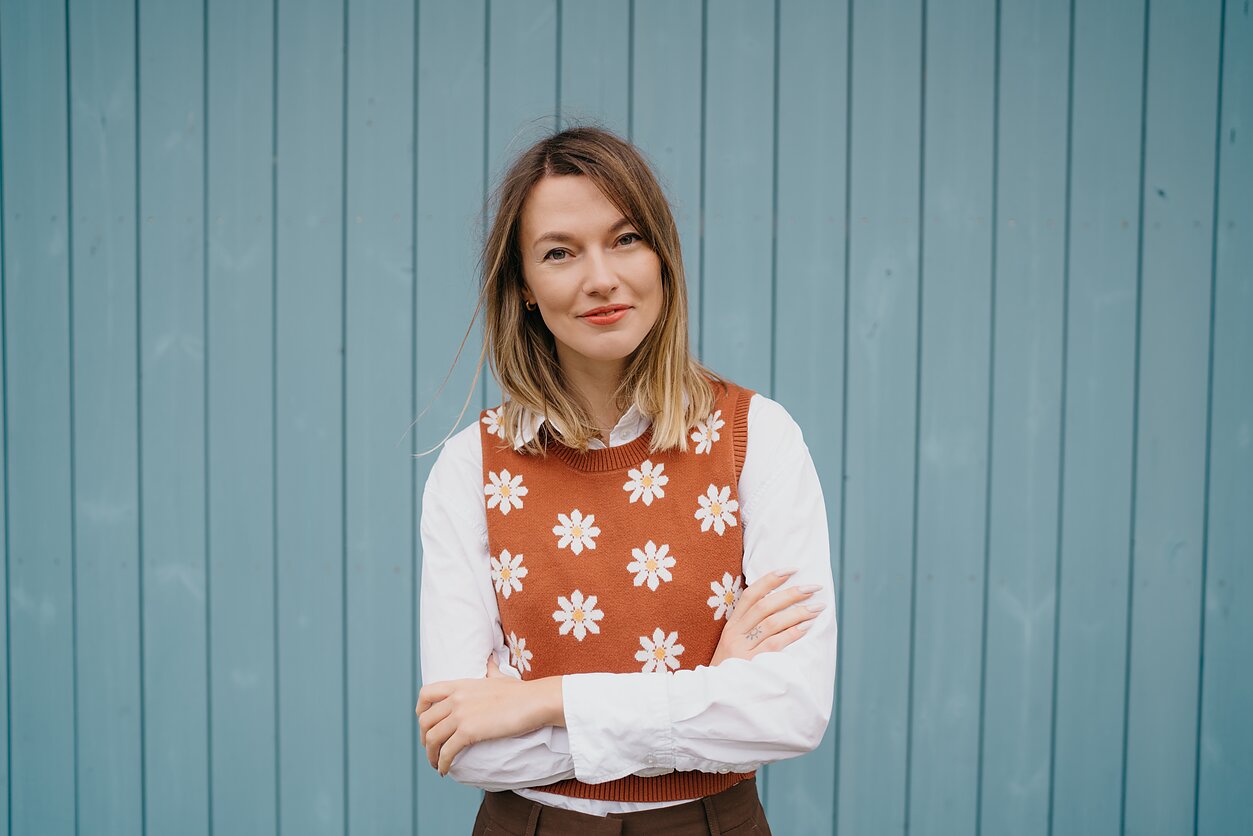 Beata Tiškevič Beata Tiškevič