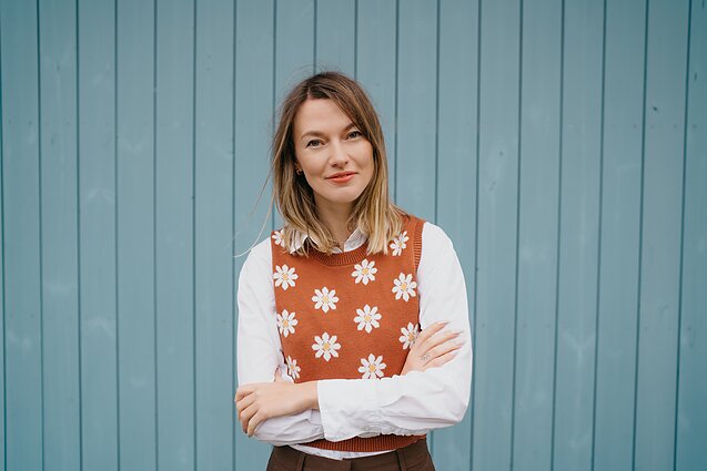 Beata Tiškevič Beata Tiškevič