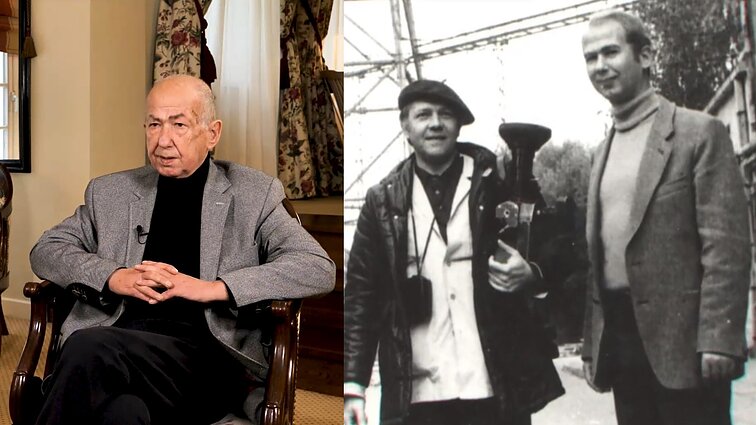 Onkologinę diagnozę kaip pamoką priėmęs Henrikas Vaitiekūnas: šiek tiek gaila televizijoje praleisto laiko