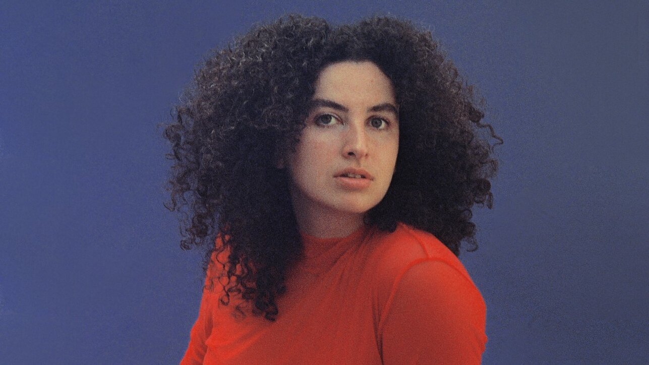 Dora Morelenbaum