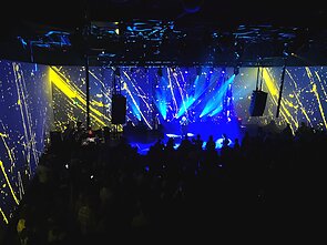 Rūta Mur festivalyje „Eurosonic Noorderslag”
