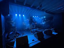 „Plié” festivalyje „Eurosonic Noorderslag” 