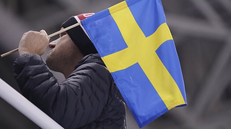 Žinios. Turkijos parlamentas pritarė Švedijos stojimui į NATO