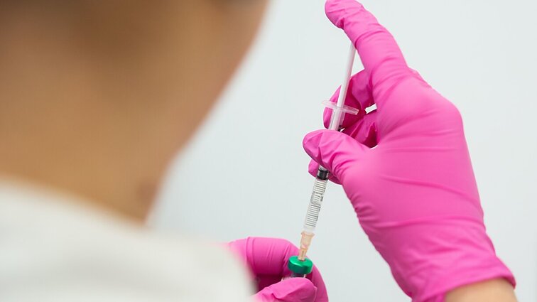 Žinios. PSO: Praėjusiais metais Europoje užfiksuota 30 kartų daugiau tymų atvejų nei 2022-aisiais