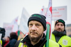 Vilniuje prasideda kelias dienas truksiantis ūkininkų protestas