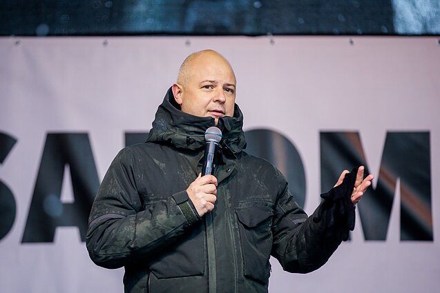 Vilniuje prasideda kelias dienas truksiantis ūkininkų protestas