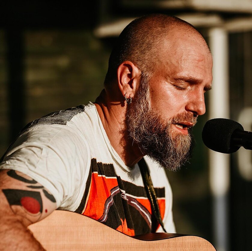 Asmeninio archyvo nuotr., Andrius Zalieska