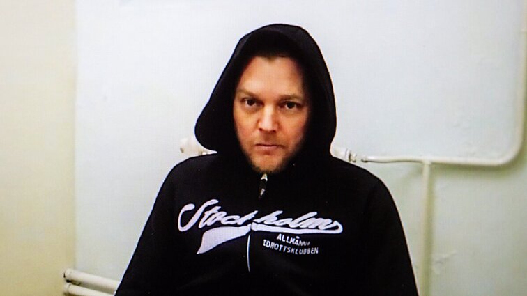 Žinios. Mergaitės pagrobimu įtariamas Filipavičius nori į laisvę: prašo namų arešto ir intensyvios priežiūros