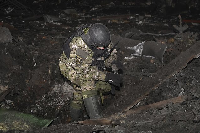 Malinionis: neremdami Ukrainos mes skatiname karo plitimą aplink mus