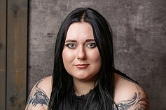 Patricija Tilvikaitė Patricija Tilvikaitė
