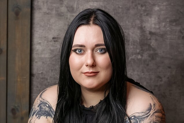 Patricija Tilvikaitė Patricija Tilvikaitė