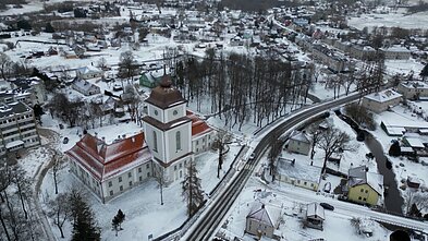 Žemaičių vyskupystės muziejus Varniuose Žemaičių vyskupystės muziejus Varniuose
