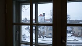 Žemaičių vyskupystės muziejus Varniuose Žemaičių vyskupystės muziejus Varniuose