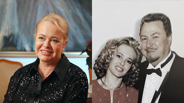 Gimę tą pačią dieną. Romantišką pažintį ir paskutinę dieną kartu su Virgilijumi prisiminusi Loreta Noreikienė: jis yra su manimi, gyvenu prisiminimais