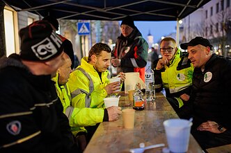 Ūkininkų protestas