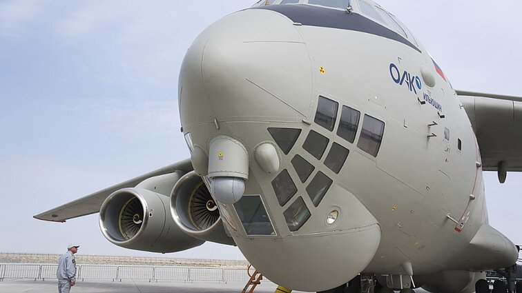 Ukrainos atsargos pulkininkas apie numuštą lėktuvą: nustokite manyti, kad tarptautinės normos veikia Rusijos režime