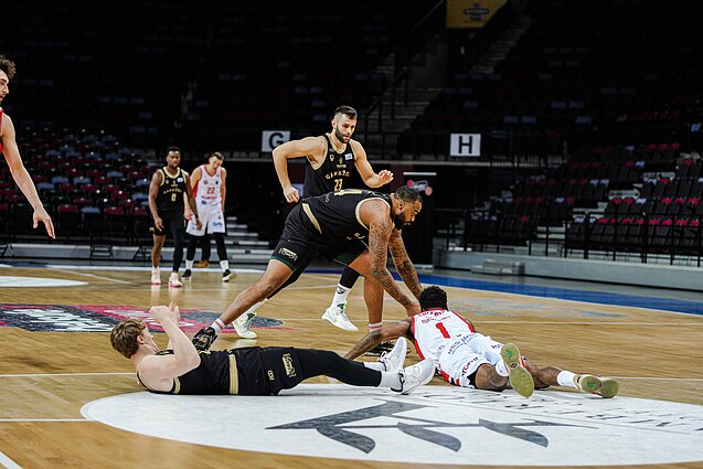 „Gargždų“ ekipa, asociatyvi nuotrauka