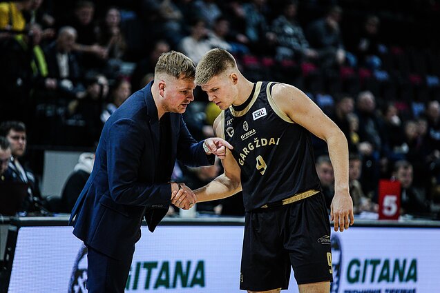 „Gargždų“ ekipa, asociatyvi nuotrauka