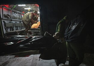 Rusijos karas prieš Ukrainą