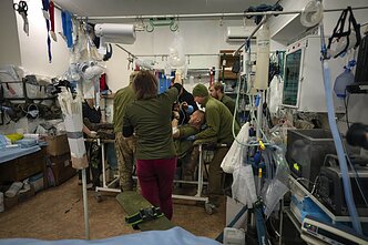 Rusijos karas prieš Ukrainą