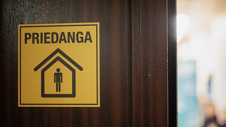 Architektai parengė rekomendacijas dėl priedangų įrengimo ekstremalių situacijų atvejais: kas žinotina piliečiams?