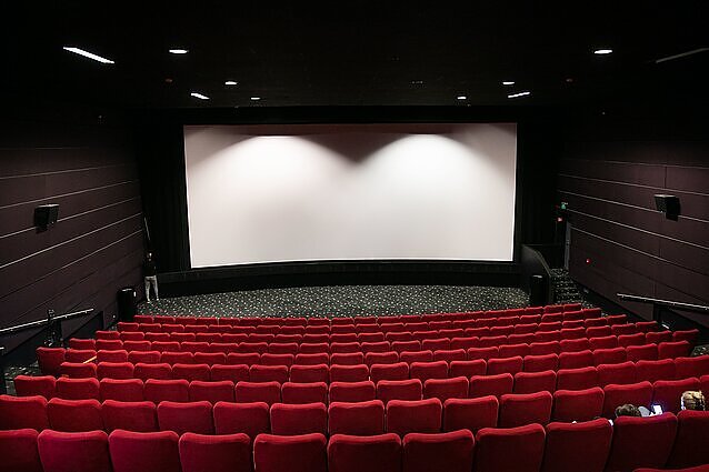Nuo kvapą gniaužiančių siužetų iki gaivališkų juostų: filmų mėgėjams – naujos rekomendacijos