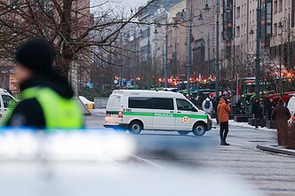 Kelias dienas protestavę ūkininkai iškeliauja namo