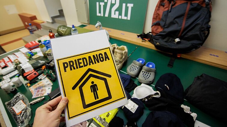 Veikti reikia dabar: priedangų rekomendacijas parengę architektai skatina – nelaukit, kol kažkas paruoš jūsų namą už jus